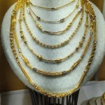 Jewellery showroom