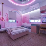 Furniture shop