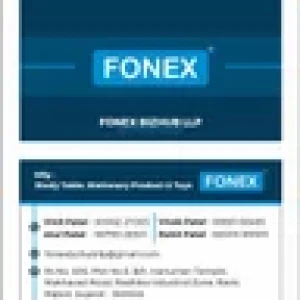 Manufacturer of a wide range of products like Wooden Laptop Table, Exam Pad, Folding Stool, Plastic Clip Board, etc