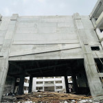 Infrabuild LLP