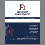 Timber Trader