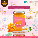 Test of Honey