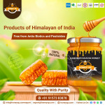 Test of Honey
