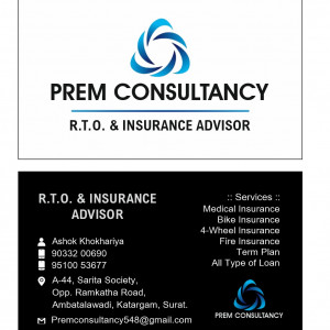 RTO & Insurance Adviser