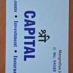 INSURANCE SERVICES & LOAN SERVICES