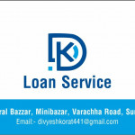 Loan services