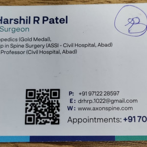 spine center