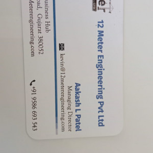 Civil Engineering services