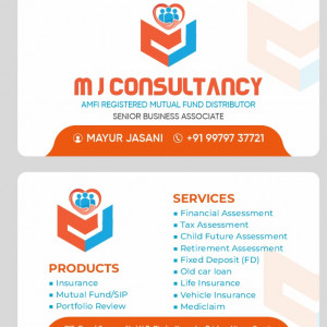 Insurance & Investment services