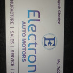 Auto motors sales & services