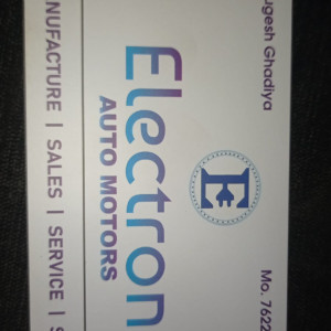 Auto motors sales & services