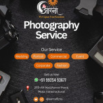 photography & videography