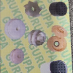 All type of V/3-V/4-V/6-V/8 plastic parts.