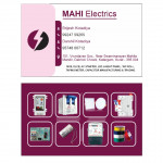 best range of Mahi Fan Capacitor, Fan Capacitor, Motor Capacitor, Capacitor and Motor