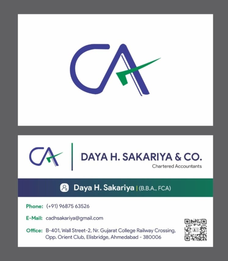 charted accountants