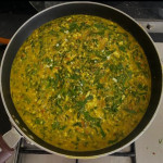 Catering services