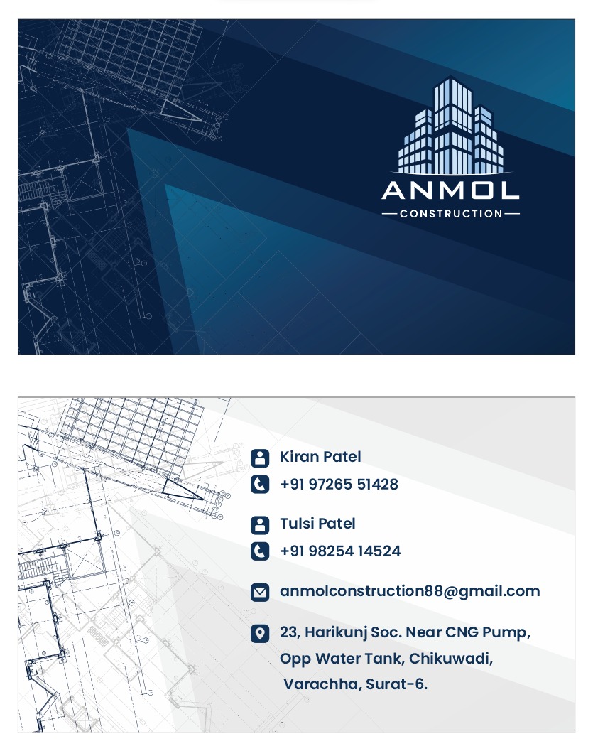 Construction Company