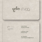 Interior design Studio