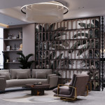 Interior design Studio