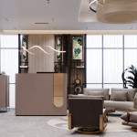 Interior design Studio