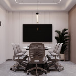 Interior design Studio