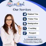 visa / Immigration / Coaching