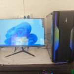 computer sales & services