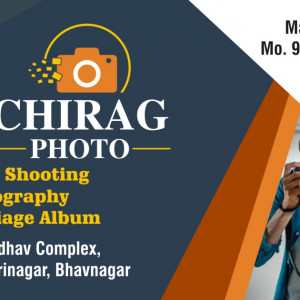 photography & videography