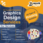 Graphic Designing