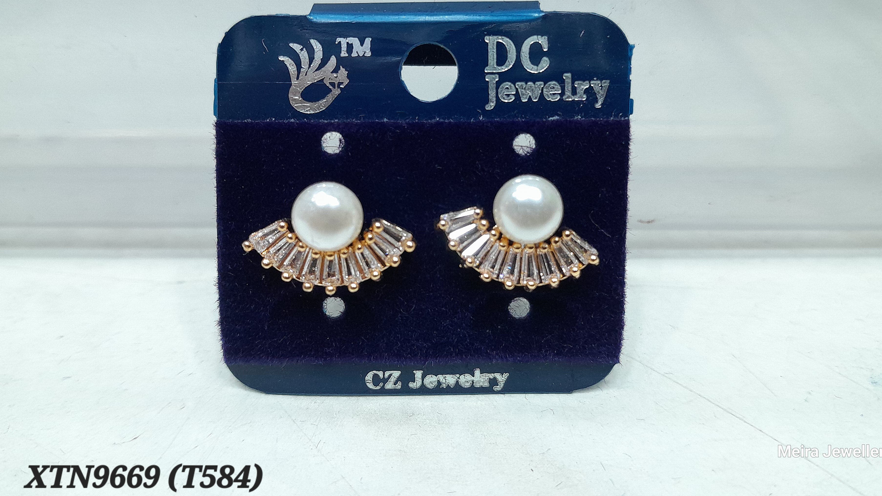 Imitation Jewellery