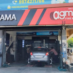 Tyre & services