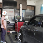 Tyre & services