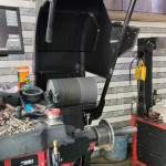Tyre & services