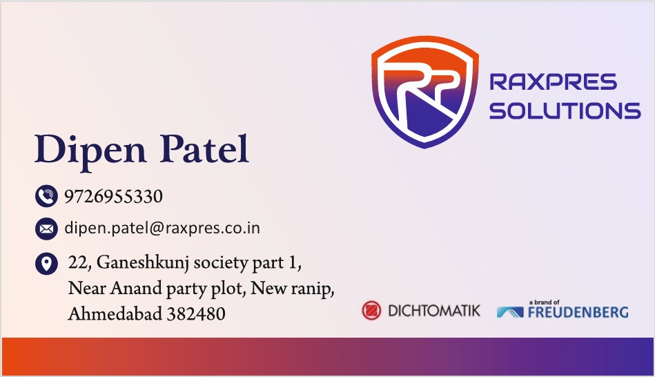 Industrial spares & products