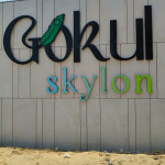 Lighting Board, LED Letter & Name plate