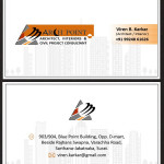 Architech & Interior Designer