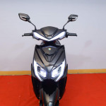 Electric Vehicles