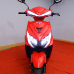 Electric Vehicles