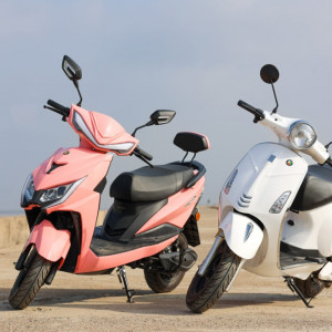 Electric Vehicles
