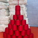 Cotton Yarn