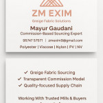 Commission Based Sourcing Expert