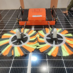 Solar panels