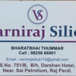 silica