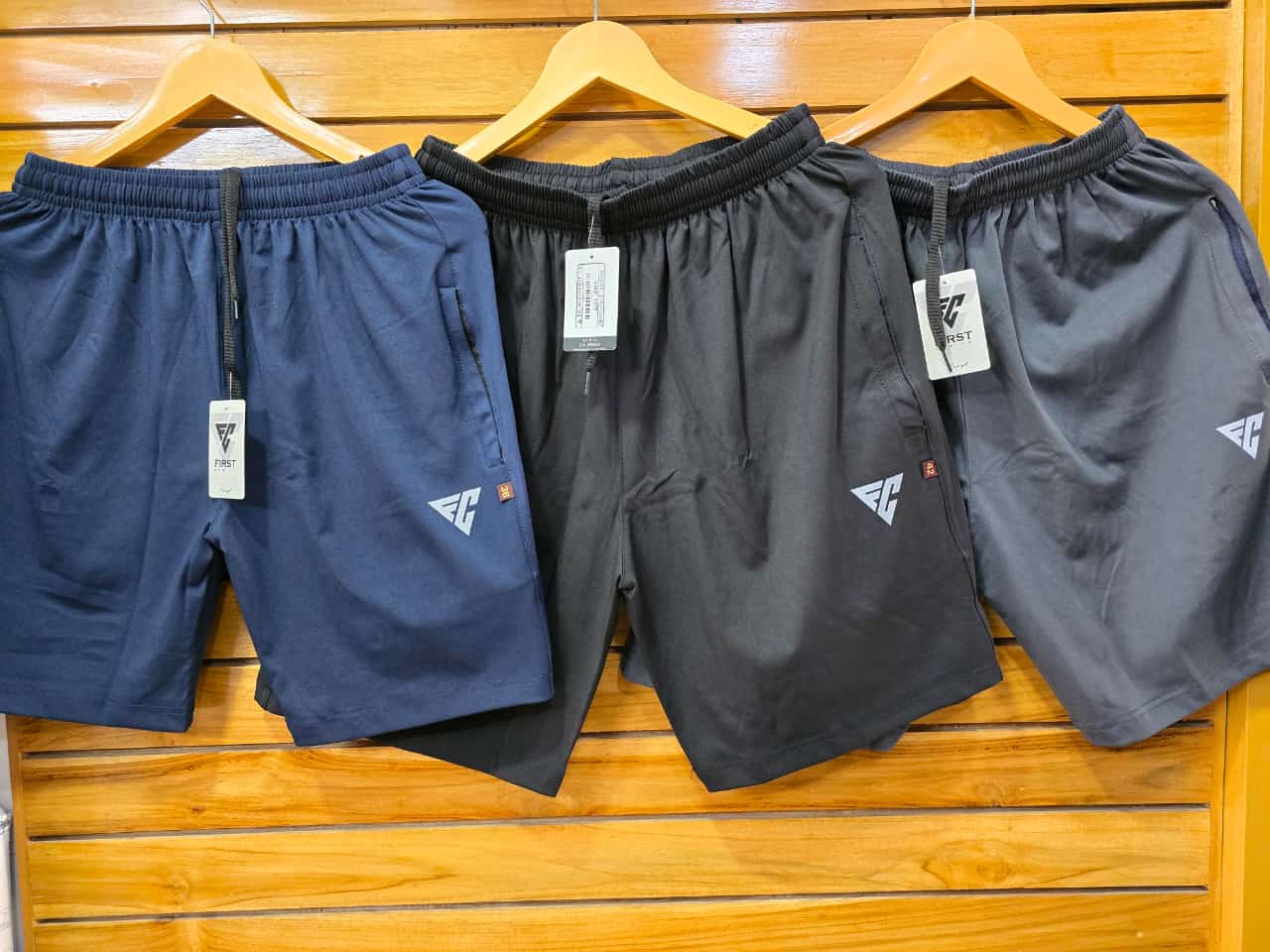Men's ware