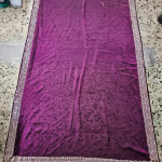 Mfg. of saree