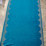 Mfg. of saree