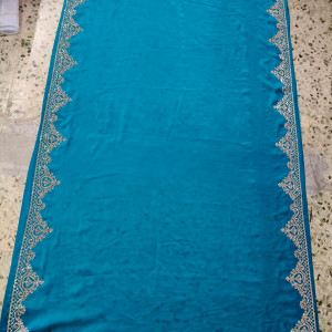 Mfg. of saree