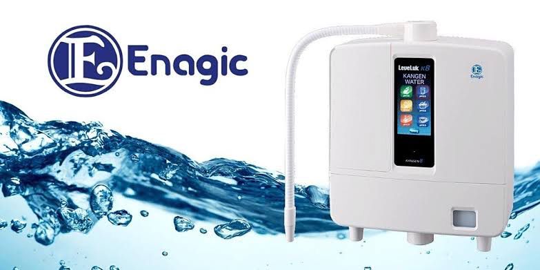 kangan water