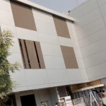 Aluminum Section Works