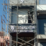 Aluminum Section Works